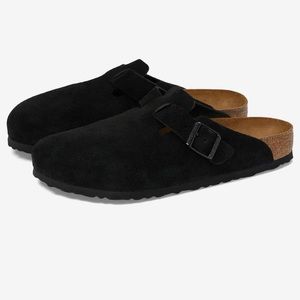 Birkenstock Boston clog size 39
